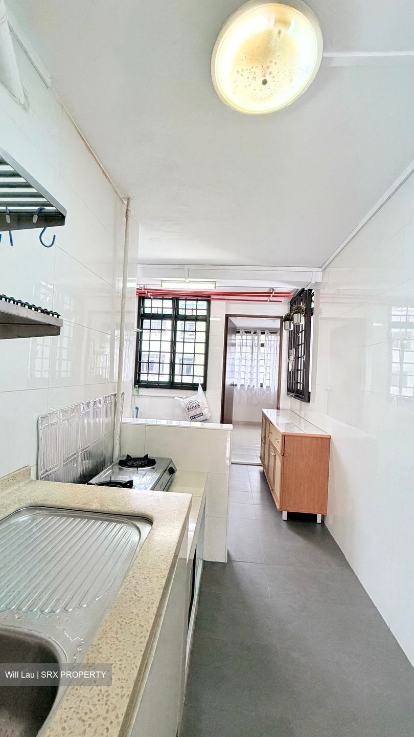 Blk 30 Jalan Klinik (Bukit Merah), HDB 3 Rooms #604123691